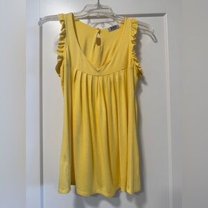 Tank Top by Pathway M